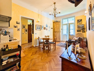 Foto Appartamento a Brennero Centro di 43 m² con 2 locali in vendita