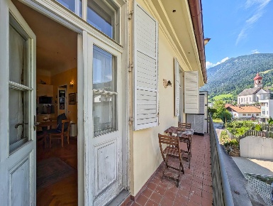 Foto Appartamento a Brennero Centro di 43 m² con 2 locali in vendita