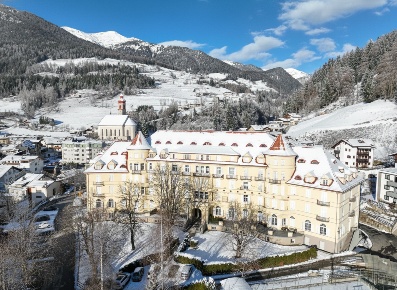 Foto Appartamento a Brennero Centro di 43 m² con 2 locali in vendita