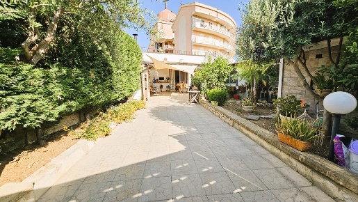 Foto Villa singola in Via Zuccagni Orlandini 24, Agrigento in vendita