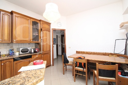 Foto Appartamento in Via Tadino 8, Milano Porta Venezia di 60 m² in affitto