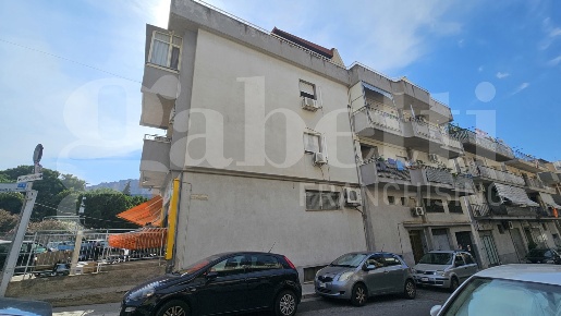 Foto Appartamento in Via F. B. Mazzarella 1/A, Bagheria in affitto
