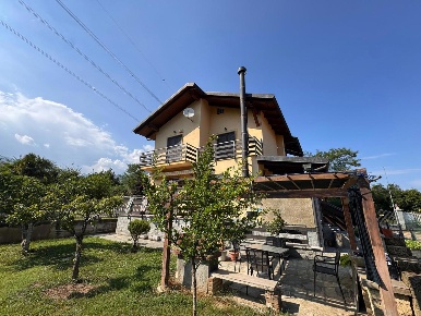 Foto Villa unifamiliare in Via Alpignano 10, Val della Torre Montelera