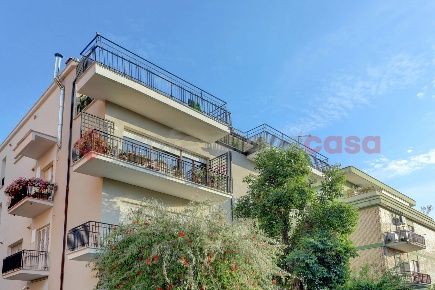 Foto Appartamento in Via Satrico 27, Latina in affitto