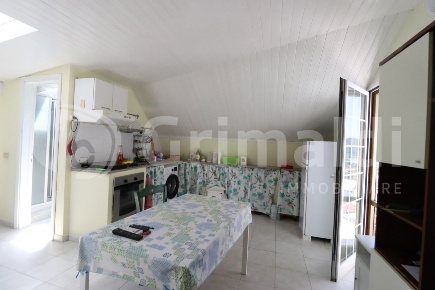 Foto Appartamento a Santo Stefano di Magra Centro di 57 m² con 2 locali
