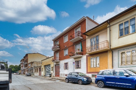Foto Appartamento in Via Berruti 10, Torino Parella di 75 m² con 3 locali