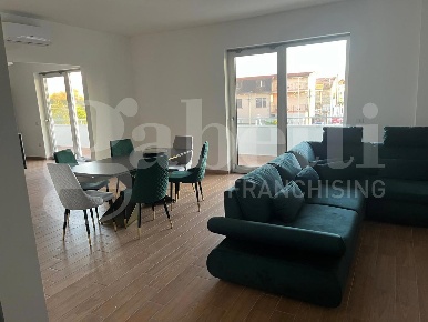 Foto Appartamento in GIACOMO LEOPARDI, Santa Maria la Fossa di 120 m²
