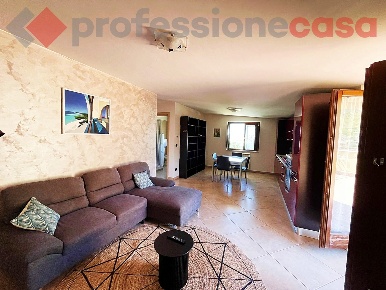 Foto Appartamento in Via Cimabue 2, Piedimonte San Germano di 80 m²