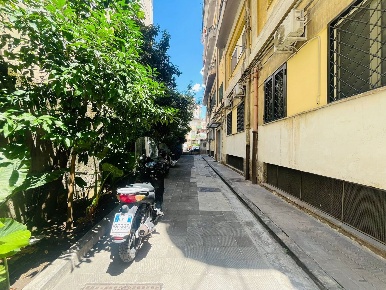 Foto Appartamento in Piazza Gabriele D'annunzio 16, Napoli in affitto