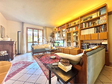 Foto Villa a schiera in via di santomoro, Pistoia Candeglia di 179 m²