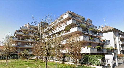 Foto Appartamento in VIA MERCANTINI 40, Novara in vendita