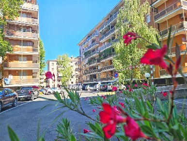 Foto Appartamento a Novara di 160 m² con 5 locali in vendita