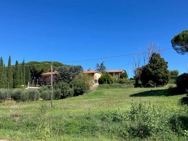 Foto Terreno edificabile a Perugia di 1740 m² in vendita