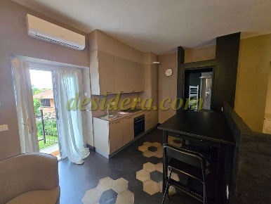Foto Appartamento a Castelletto sopra Ticino di 44 m² con 1 locali