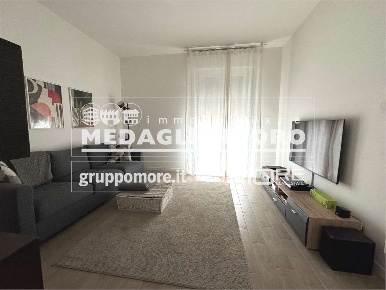 Foto Appartamento in ad.ze via Europa, Modena Sacca - Stazione di 100 m²