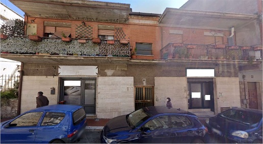 Foto Appartamento in Via Nuova  14, Guidonia Montecelio Montecelio di 98 m²