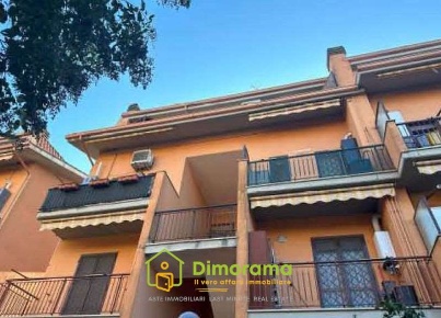 Foto Appartamento in Via Livenza 00015 Monterotondo RM Italia, Monterotondo