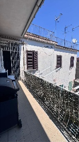 Foto Appartamento a San Giorgio a Cremano in affitto