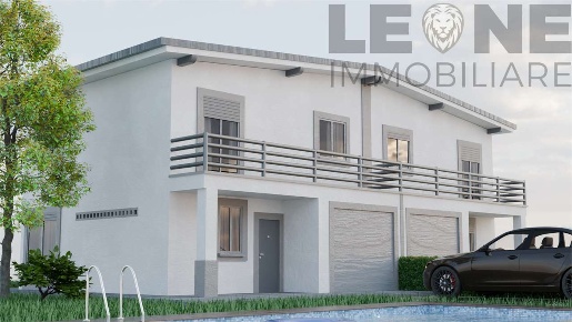 Foto Villa a schiera a Vignola di 154 m² con 5 locali in vendita