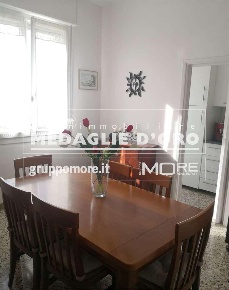 Foto Appartamento in ad.ze via Europa, Modena Sacca - Stazione di 100 m²