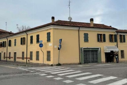 Foto Appartamento in Via XXV Aprile, Portomaggiore Centro di 345 m²