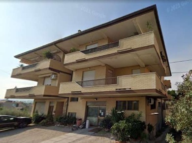 Foto Appartamento in Via Teano, Porto Sant'Elpidio Centro di 138 m²