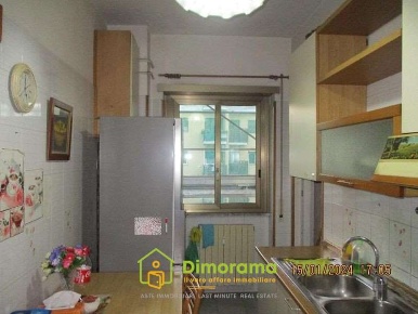 Foto Appartamento in Via Luchino dal Verme 116, Roma Pigneto di 67 m²