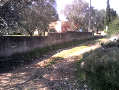 Foto Casa indipendente in Strada Comunale Masserie Piccinne, Taurisano