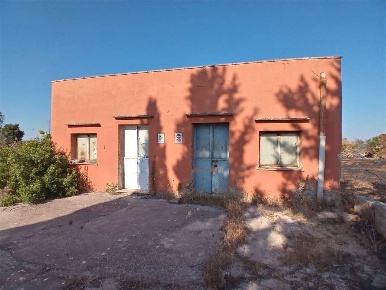 Foto Casa indipendente in Strada Comunale Masserie Piccinne, Taurisano