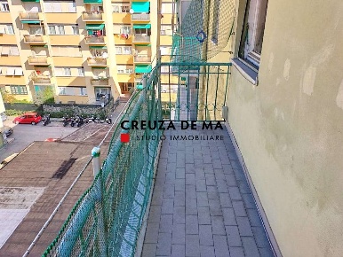 Foto Appartamento in Via Tito Speri, Rapallo Golf - Castellino in vendita