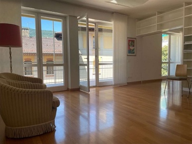 Foto Appartamento in via zara 12, Trento San Camillo - Lungofersina