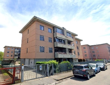 Foto Appartamento in VIA GIUSTI 31, Novara in vendita