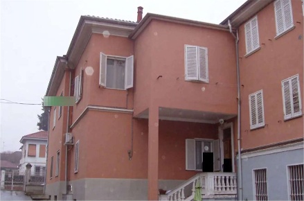 Foto Appartamento in Viale Benvenuto Cellini, Valenza Centro di 103 m²