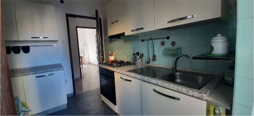 Foto Appartamento a Catanzaro di 100 m² con 4 locali in affitto
