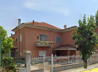 Foto Appartamento in Viale Benvenuto Cellini, Valenza Centro di 103 m²