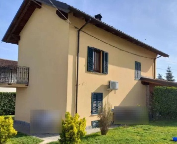 Foto Casa indipendente in Strada Provinciale per Garbagna, Tortona Centro