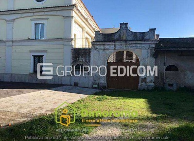 Foto Villa unifamiliare in Via Macerata 24 80030 Liveri NA Italia, Liveri