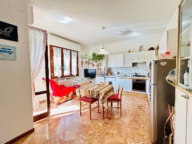 Foto Appartamento a Vinci Spicchio-sovigliana di 67 m² con 3 locali