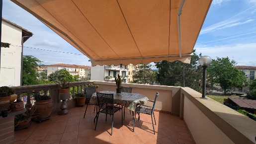 Foto Case semi ndipendenti a Vinci Spicchio-sovigliana di 180 m² in vendita