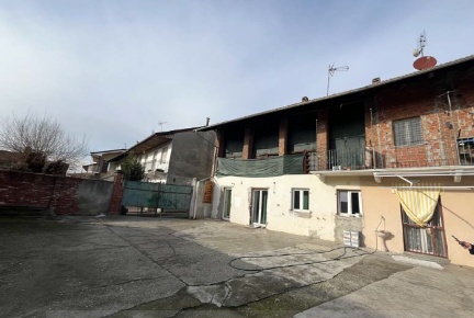 Foto Casa indipendente a Mazzè in vendita