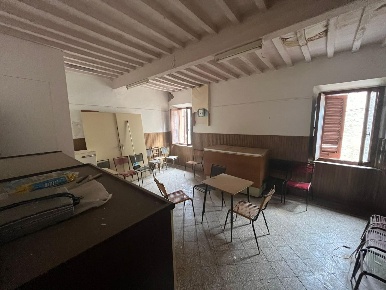 Foto Casa indipendente a Lajatico Orciatico di 103 m² con 4 locali