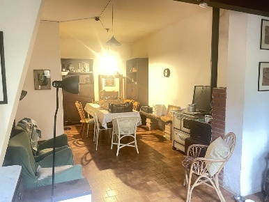 Foto Casa indipendente a Massa Mirteto di 125 m² con 8 locali in vendita