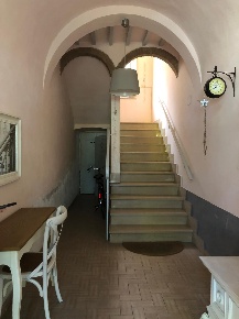Foto Appartamento a Poggibonsi Centro di 40 m² con 2 locali in vendita