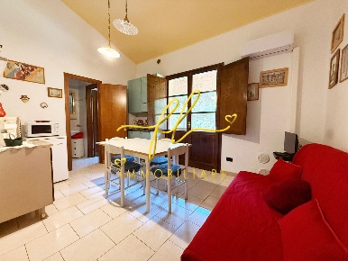 Foto Appartamento a Guardistallo di 40 m² con 2 locali in vendita