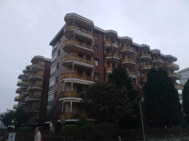 Foto Appartamento a Beinasco di 92 m² con 4 locali in vendita