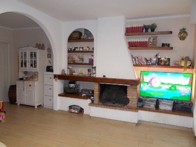 Foto Villa a schiera a Vecchiano Vecchiano Nodica di 130 m² con 130 locali