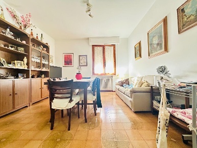 Foto Appartamento a Empoli Carraia - Torricelli di 110 m² con 5 locali