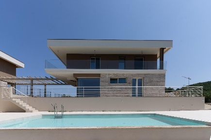 Foto Villa unifamiliare a Montelupo Fiorentino di 155 m² con 5 locali