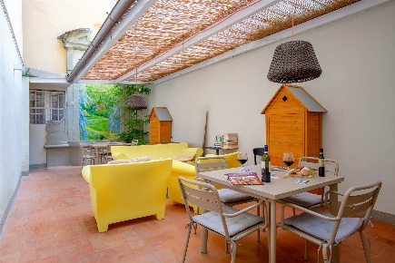 Foto Appartamento a Firenze Sant'Ambrogio di 40 m² con 2 locali in affitto