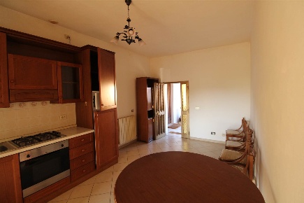 Foto Appartamento a Monteroni d'Arbia Le More di 59 m² con 3 locali